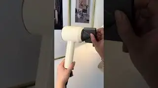 High Power, High Speed The Ultimate Brushless Hair Dryer Review! #haircare  #hairdryer