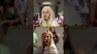 Novela AVENIDA BRASIL | Carminha, Pobreza Pega!