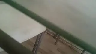 Mein erster Tornado ;)