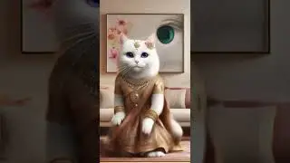 cat dance video @cet lovar video #funnyvideo @dancevideo #viralsong