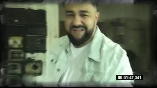 Saminem feat  Zahad   KOKA1NA (4K)