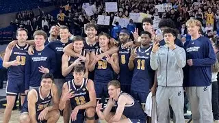 FIRST EQUAL @The Big West UC San Diego 85-67 UC Irvine.22 Pts, 8 Reb, 8 Ast, 1 Blk, 1 Stl, 21 Eff