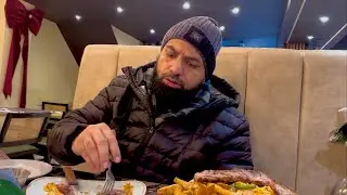 Funny Business Meeting at a Takeaway 😂 | Startup Ideas Over Food