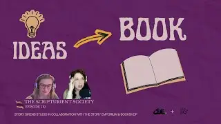 Transforming Your Ideas Into a Full-Fledged Manuscript: Begin Your Book With Braggadocio