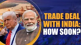 US India Mini Trade Deal: Donald Trump to Name 7 Countries in Trade Deal Tonight | | News9