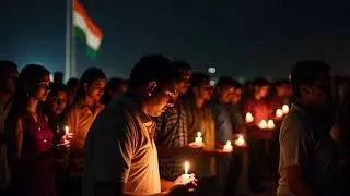 &ldquo;Pahalgam Terror Attack &ndash; April 22, 2025&rdquo;.    @VoiceWithinYou1