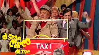 Los Payasos de la Tele - Programa 20