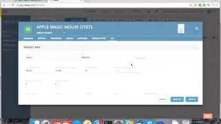 COGS Xero