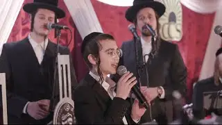 Child Soloist Yehuda Zilberberg - Miracles | ילד הפלא יהודה זילברברג מרגש עם ניסים