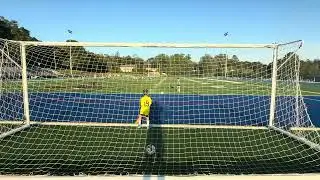 Will BFine get the save?