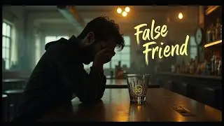 Whiskey Blues- Sad drinking song