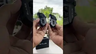 Intercom Blaise V6 Plus - #intercom #interkom #blaise #blaisev6plus #motoran #touring #sunmori