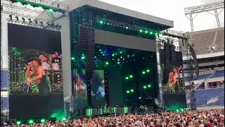 Poison Full Concert - Orlando, FL 6/19/2022 - The Stadium Tour
