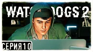 watch dogs 2 Прохождение На Русском На PC 2K Сила овцам  Часть 10