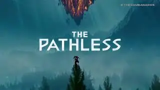 The Pathless - New Trailer | The Game Awards 2018