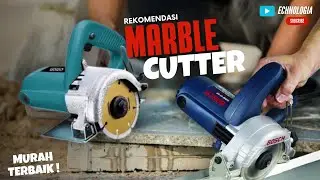 5 Rekomendasi Marble Cutter / Alat Potong Keramik Murah Terbaik 2025 | Ringkas+Multifungsi !!