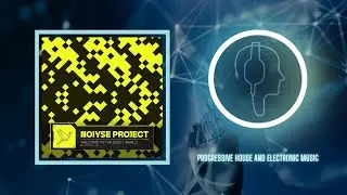 NOIYSE PROJECT - Welcome to the Dusty World [FLYING DUST]