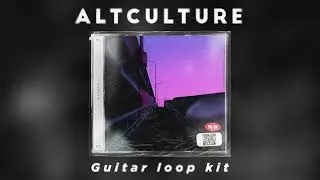 [FREE] Pop Punk x Emo Rock Guitar Loop Kit / Sample Pack | 
