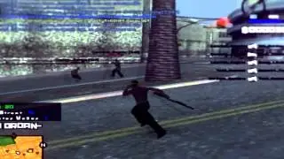Wade!?Da na Capture #1