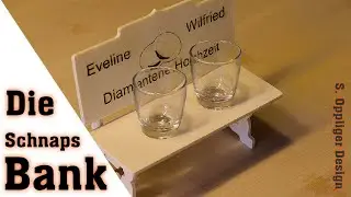Die Schnaps - Bank