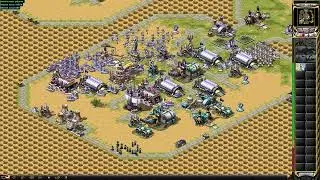 Red Alert 2 | RA2 | erman55 был моим товарищем по команде.