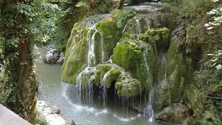 Bigar Waterfall, Romania