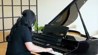 Megan Nguyen - Mariage d'Amour (Paul de Senneville)