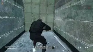 Вспоминаем как стрелять в Dayz