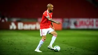 D'Alessandro &bull; O ETERNO: Torcedor Colorado - Best Skills