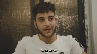 הגיבורים שלנו - סרט גמר קורס דרמה והעצמה בישיבת עמל התורה