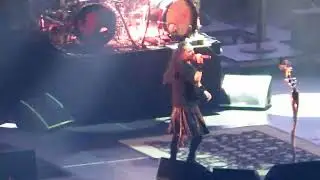 KORN - Y'all want a single (September 20, 2025 Montr&eacute;al Canada)
