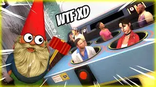 🔴L4D2 PERO TODO ES MINIATURA🤏🔴