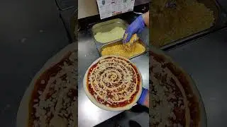 4 Cheese Pizza Recipe | Wanderers of Delhi