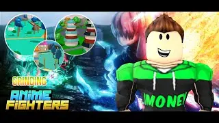 🔴Anime Fighters Simulator UPDATE 7 Live Stream🔴 carrying to room 63