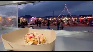 Buy El Paso Adventures Oira's Food Truck Park