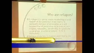 Civil Rights & The War on Terror, The Patriot Act