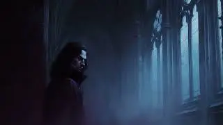 Strahd Watches | Stealth & Surveillance Ambience | Gothic Horror D&D Music