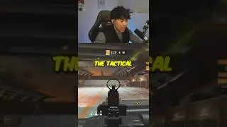 BEST Ironsights in Rainbow Six Year 9