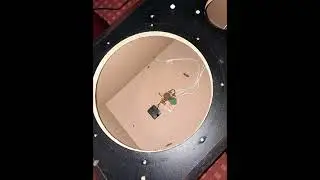 Pioneer CS-757 (project, part 1)