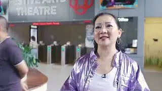 Where Passion meets people 2020 Theatre highlights