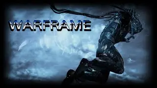 【Warframe】のんびり昼ニンジャ、遊んでいきます