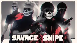 long stream🦝- TVA | SNIPE