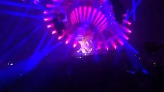 Qlimax 2014 @ Viper @ EARLY HC MASHUP