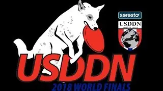 2018 USDDN World Finals - Day 2