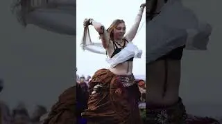 Footage from our show at &Scaron;pilberk castle by Monika Řehakov&aacute;. Next stop: 20.7. Keltsk&aacute; noc - Plumlov