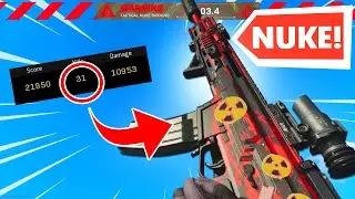 31 KILL GAMEPLAY! I FINALLY GOT A NUKE IN WARZONE! (Modern Warfare Warzone) #FaZe5