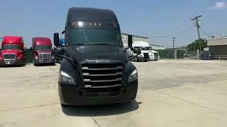 2020 FREIGHTLINER CASCADIA 126 For Sale