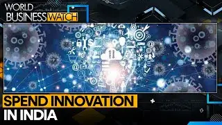 India's strategic position in global trade ft. SAP | World Business Watch | WION News
