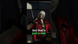 Devil May Cry and Bayonetta's Enzo Are NOT The Same Person