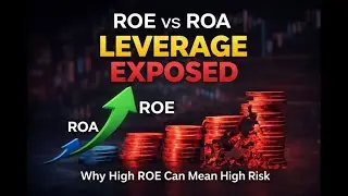 Leverage, ROE, and Risk